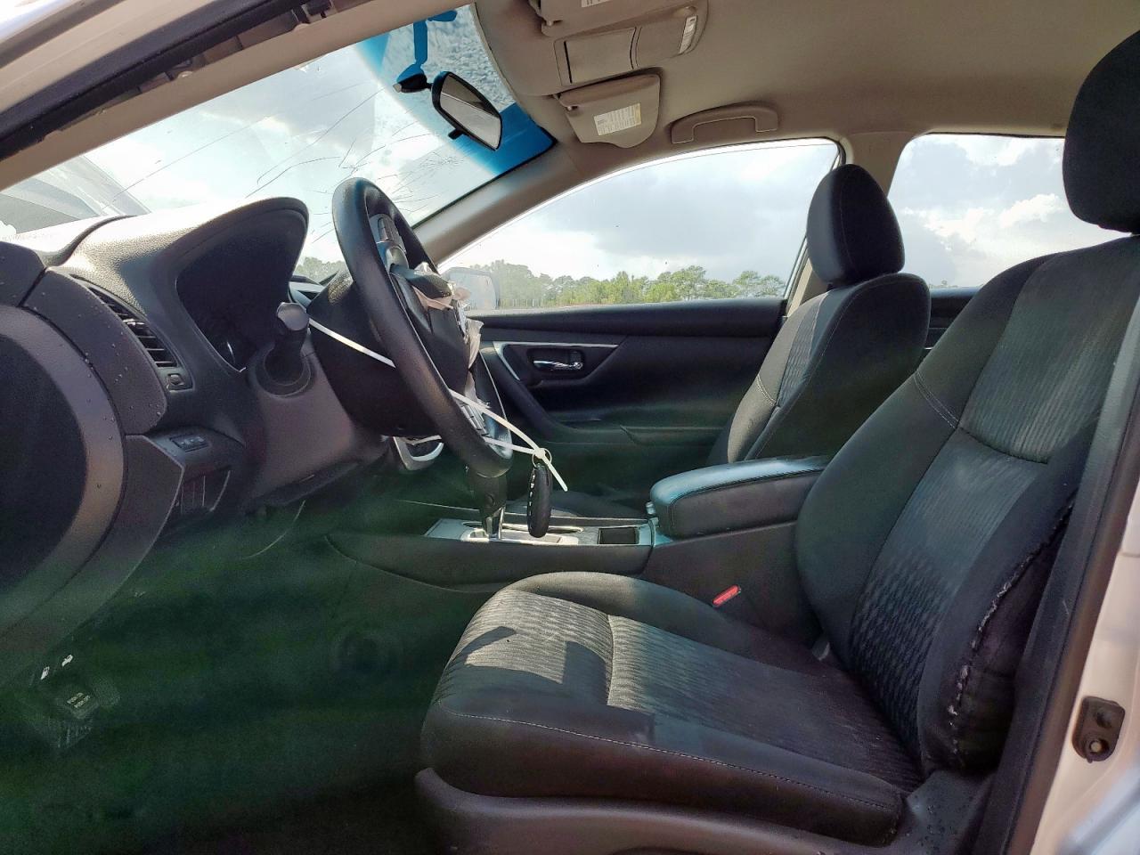 2018 Nissan Altima 2.5 - Фото 7