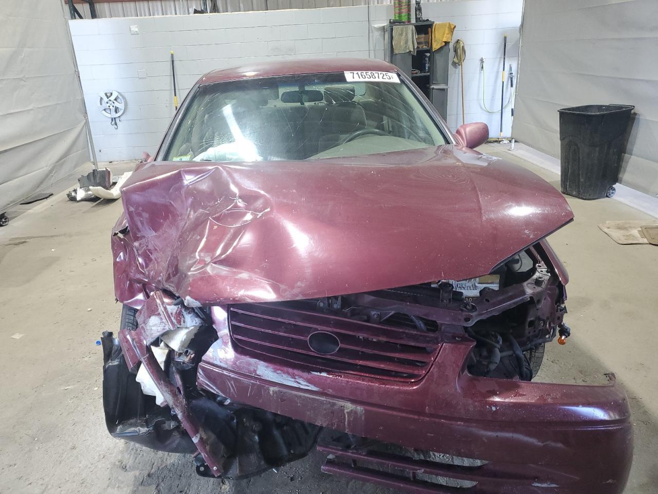 1997 Toyota Camry Ce - Image 5