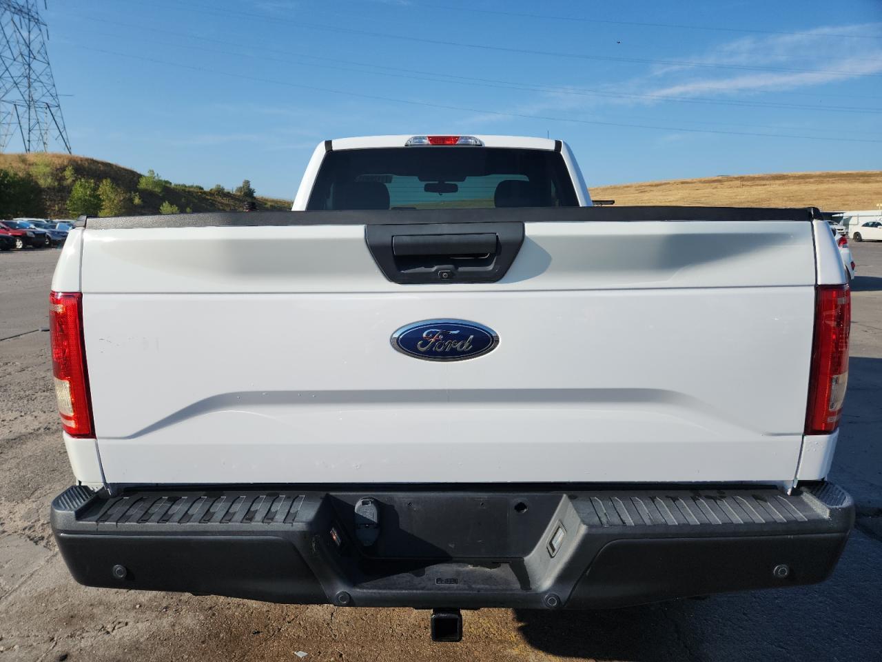 2017 Ford F150 - Фото 6