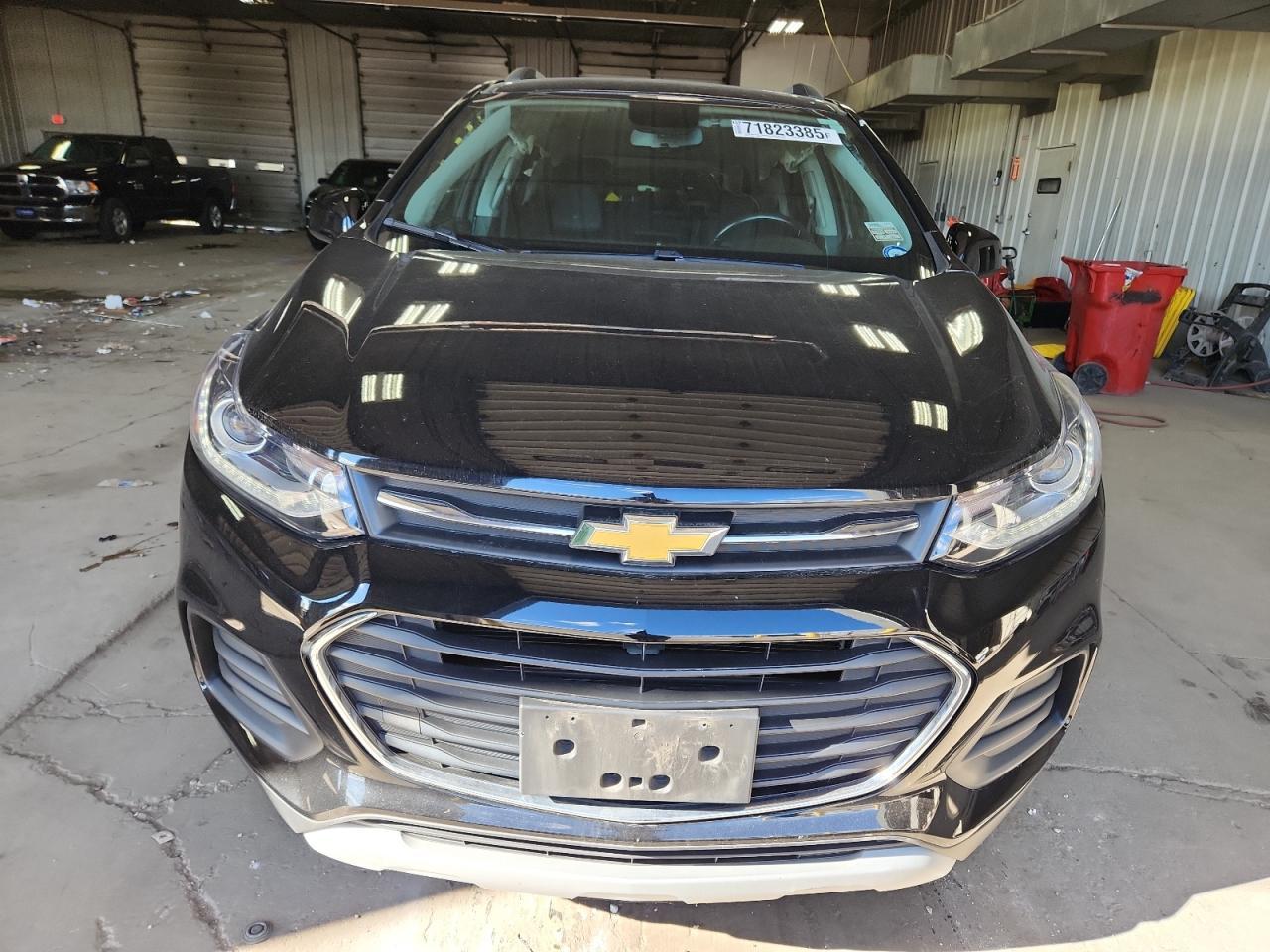 2019 Chevrolet Trax 1Lt - Фото 5