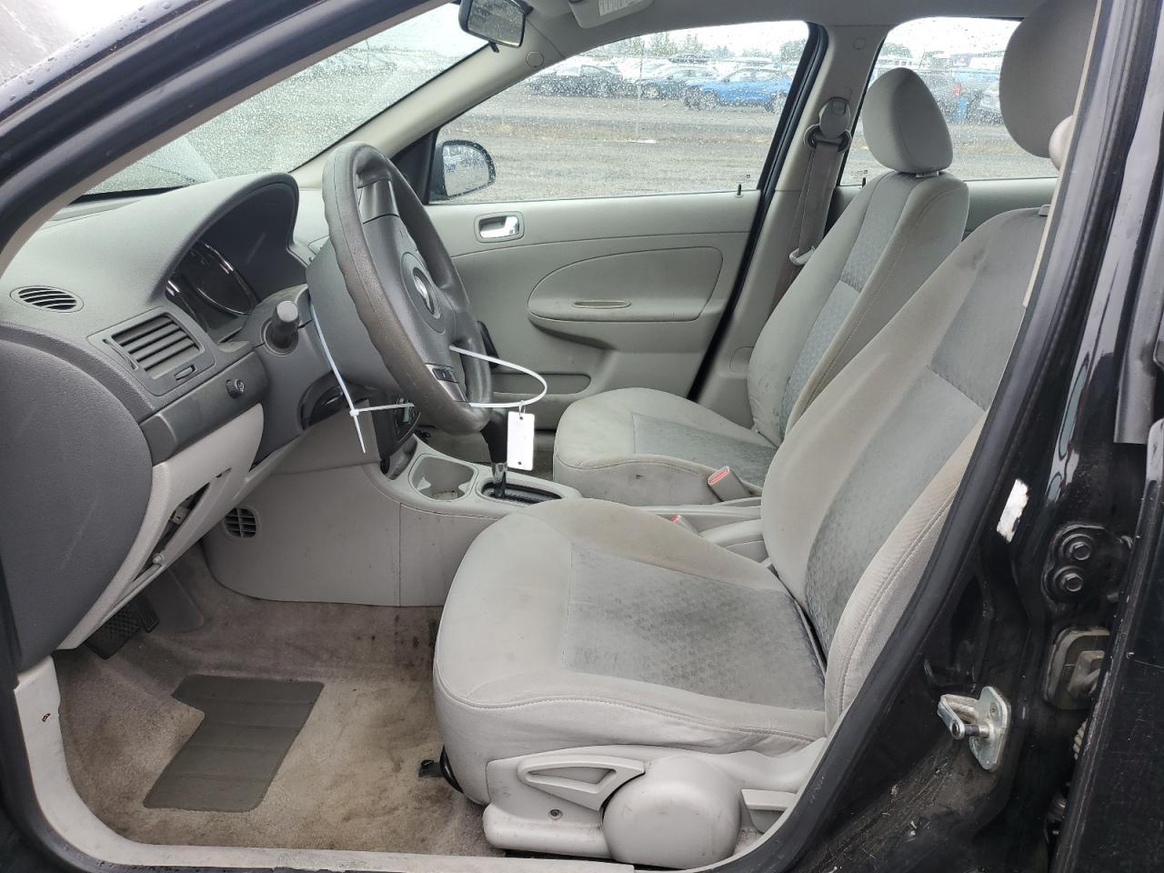 2007 Chevrolet Cobalt Ls - Image 7