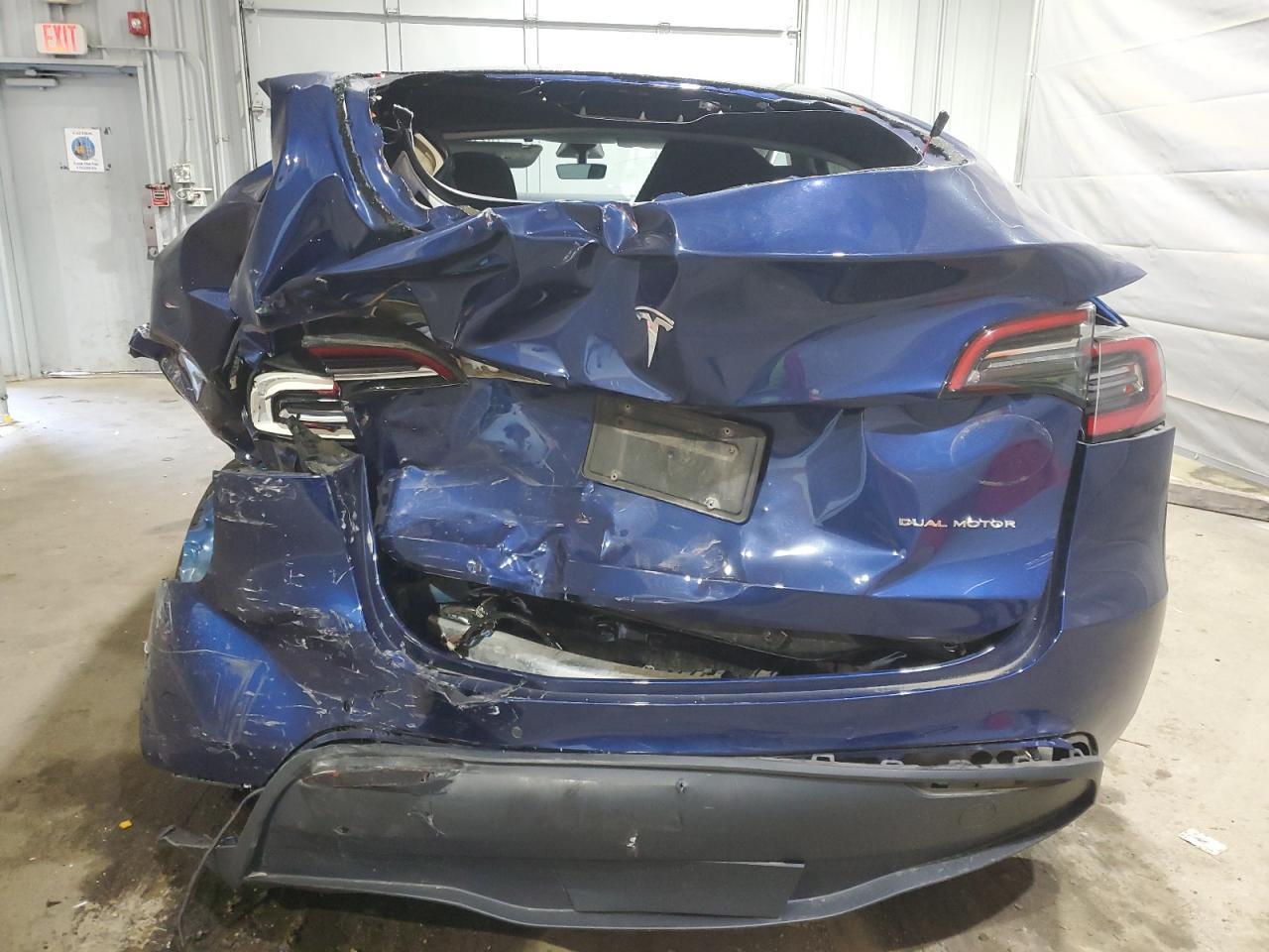 2021 Tesla Model Y - Image 6