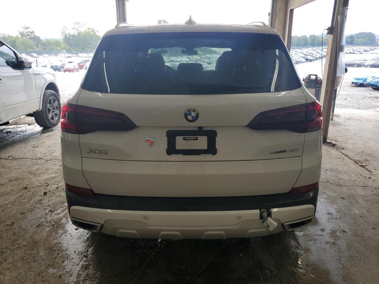 2023 BMW X5 Sdrive 40I - Фото 6