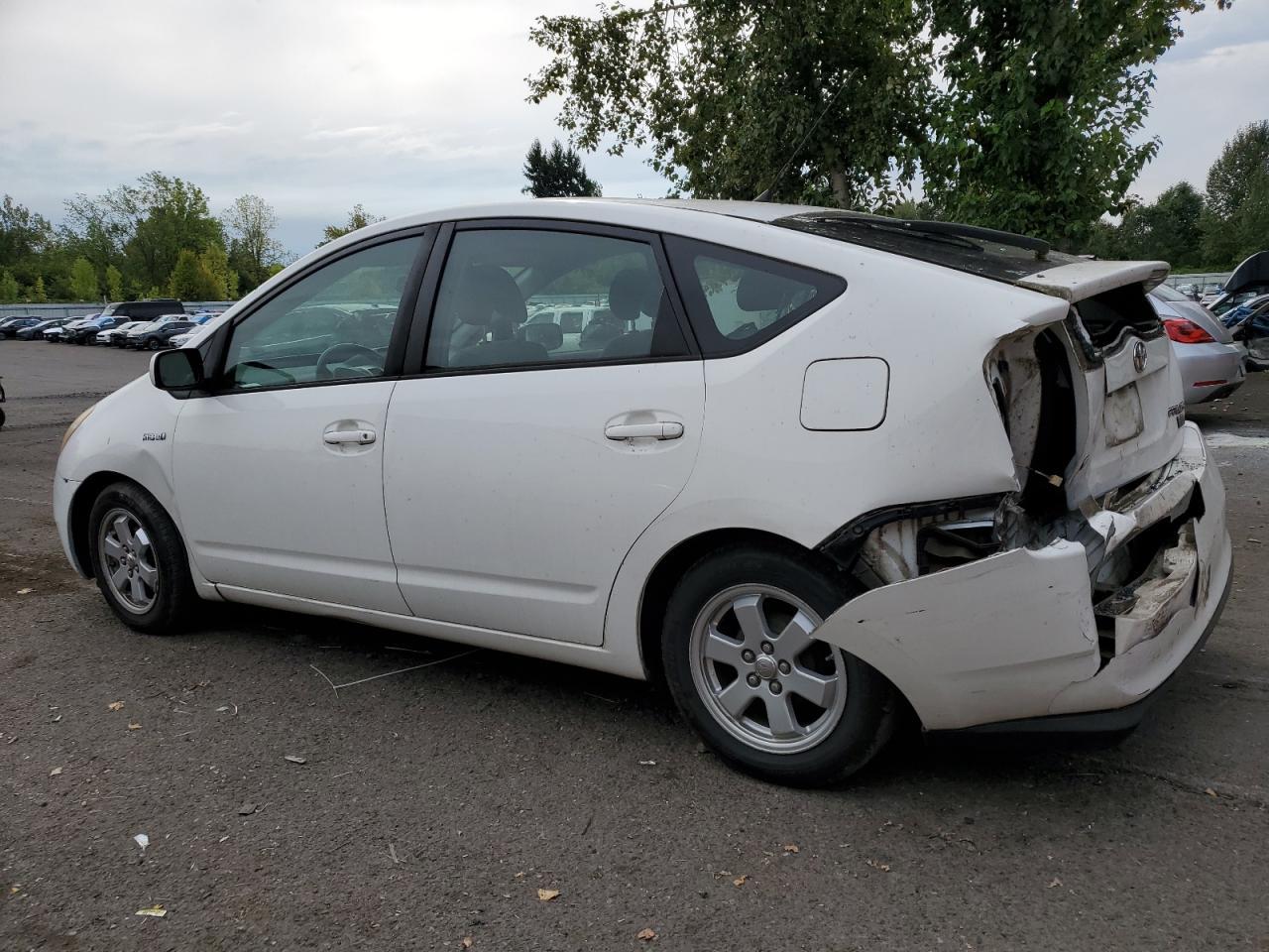 2006 Toyota Prius - Фото 2