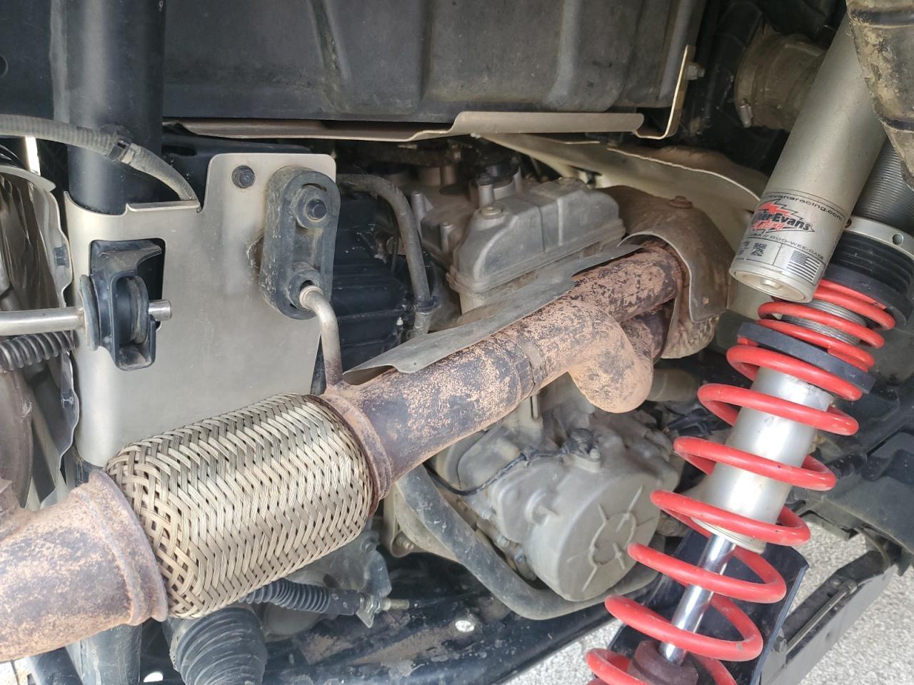 2024 Polaris Rzr Xp 1000 Ultimate - Фото 7