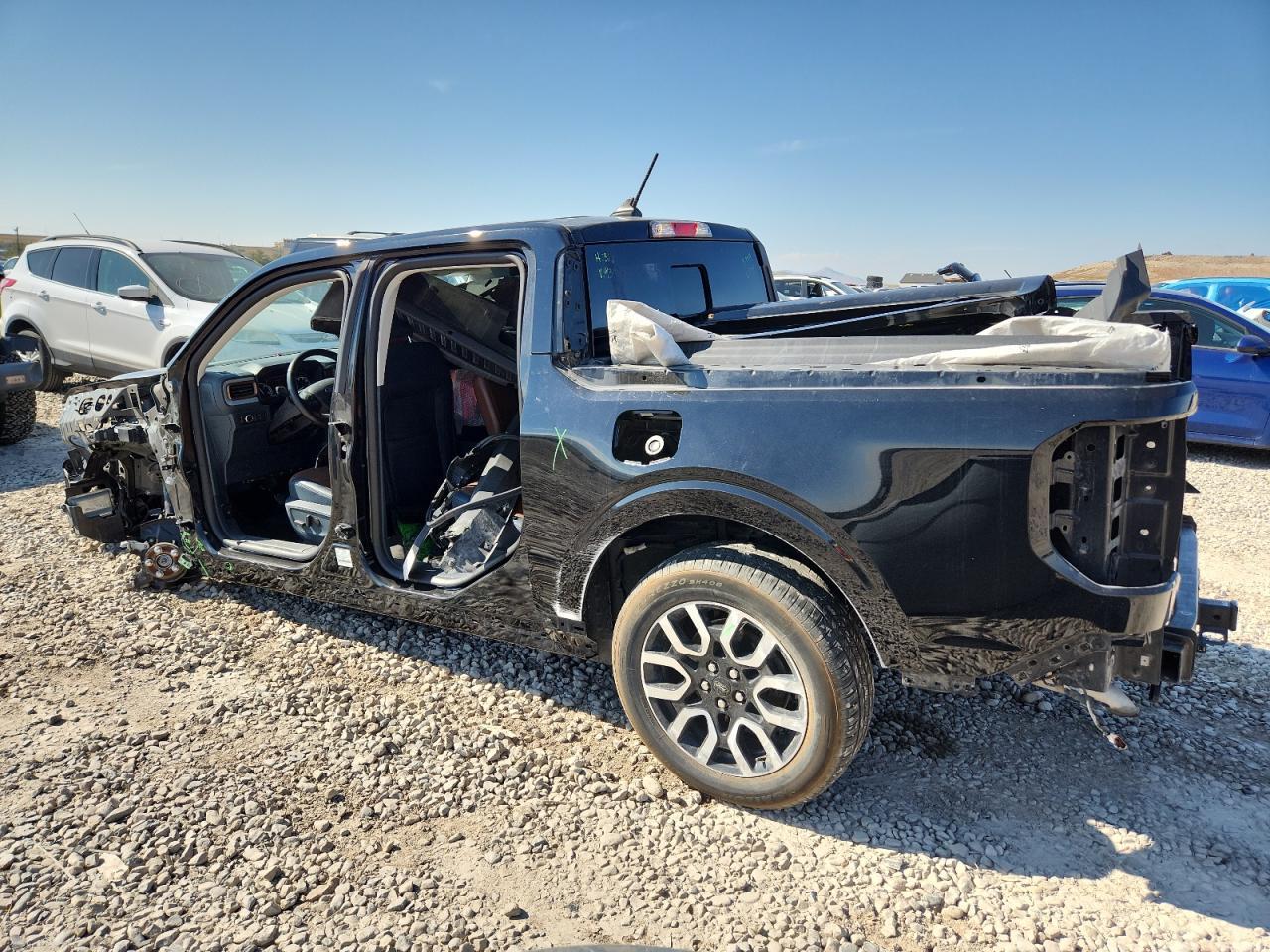 2022 Ford Maverick Xl - Фото 2