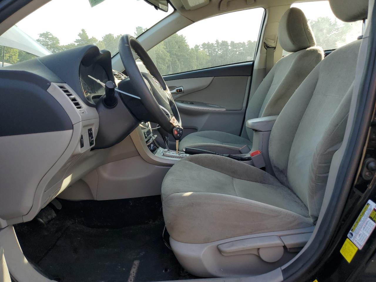 2013 Toyota Corolla Base - Image 7