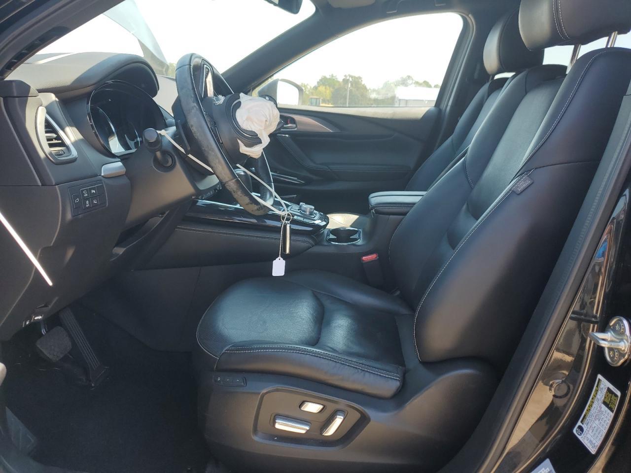 2021 Mazda Cx-9 Grand Touring - Фото 7