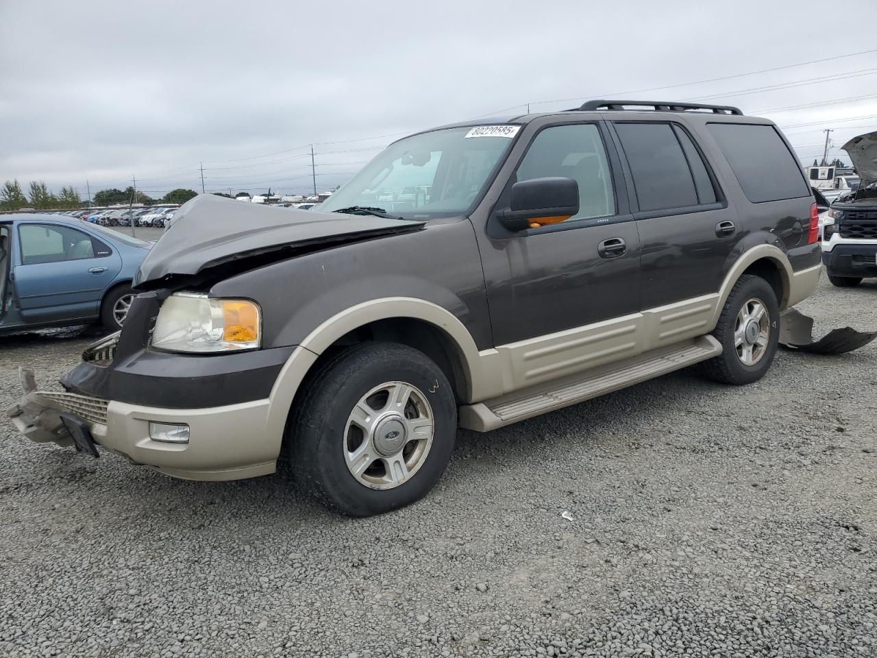 2005 Ford Expedition Eddie Bauer