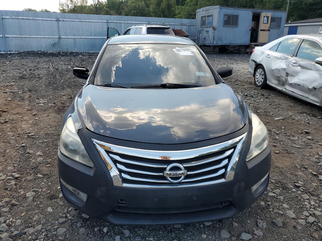2014 Nissan Altima 2.5 - Фото 5