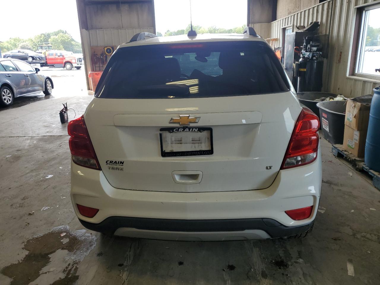 2019 Chevrolet Trax 1Lt - Фото 6