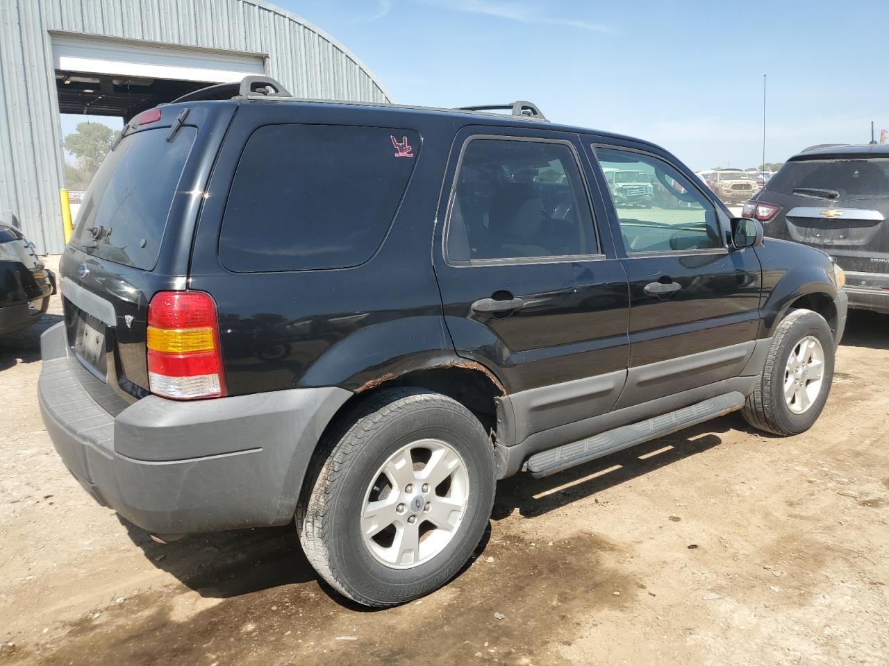 2006 Ford Escape Xlt - Image 3