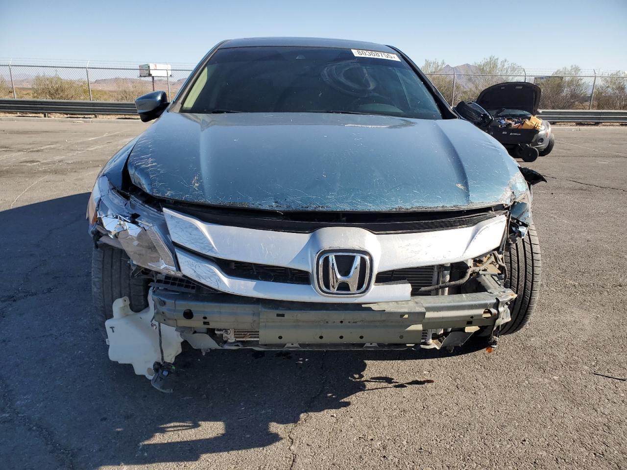 2013 Honda Crosstour Exl - Фото 5