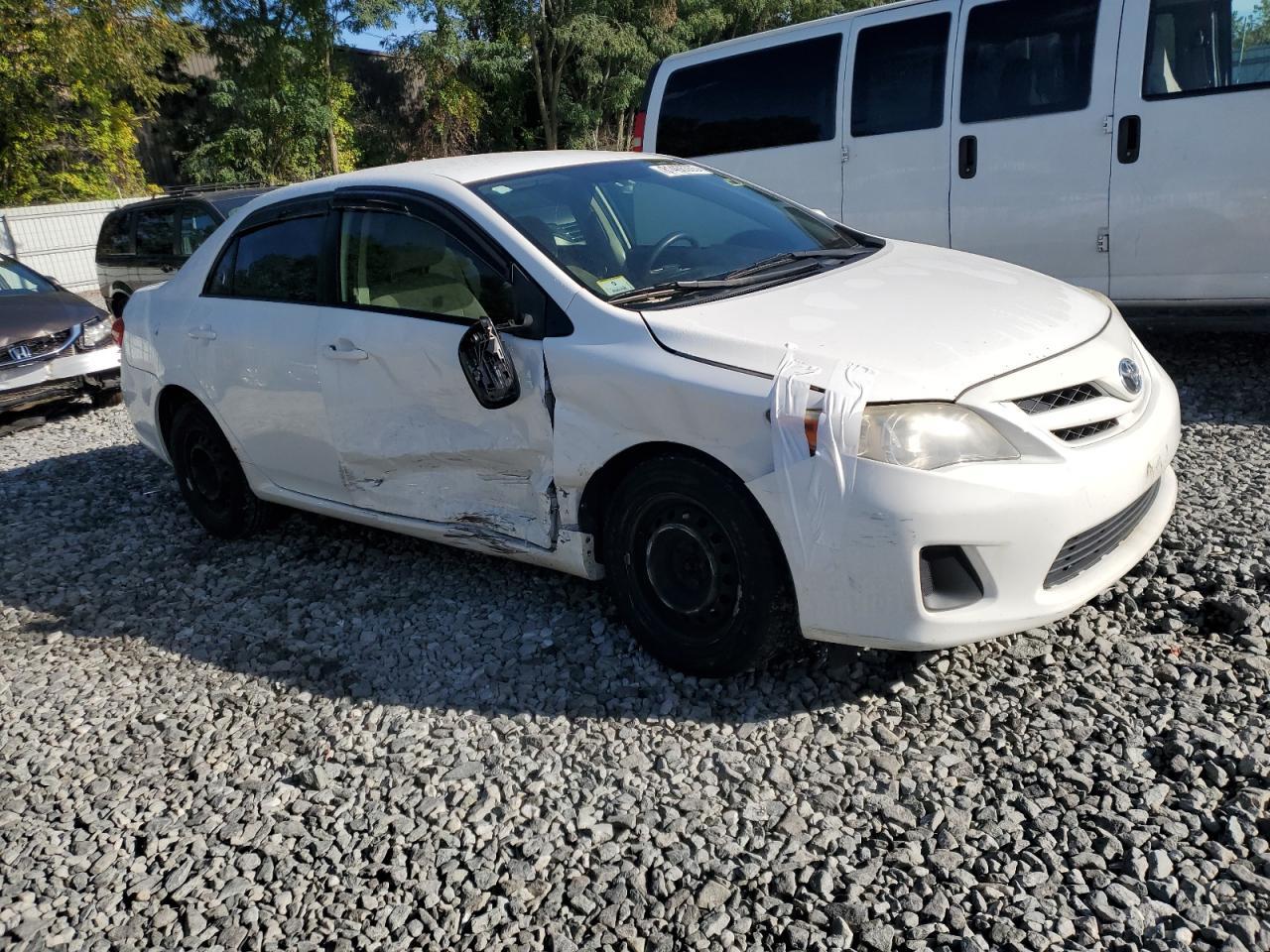 2011 Toyota Corolla Base - Image 4