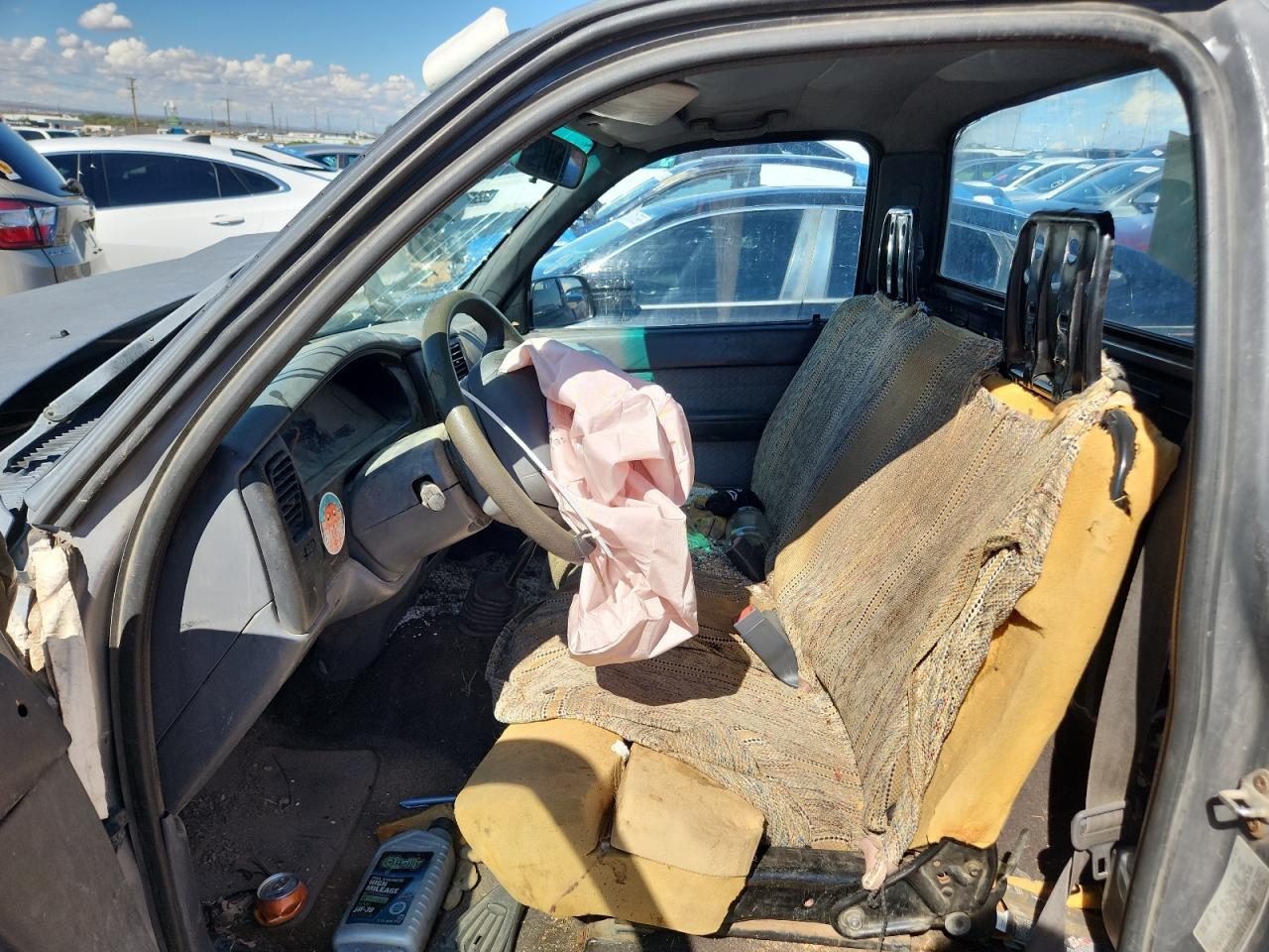 1996 Toyota Tacoma - Фото 7