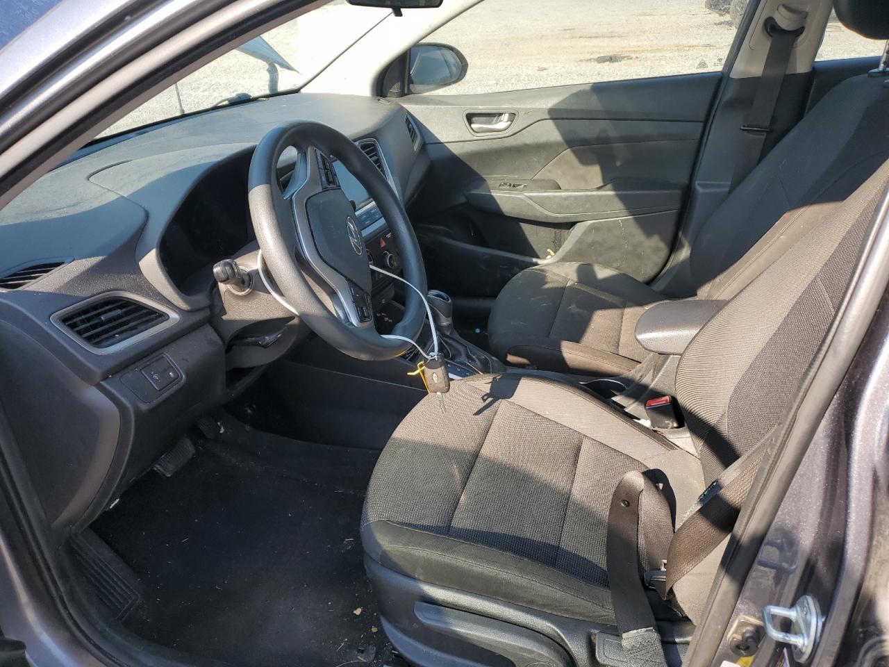 2019 Hyundai Accent Se - Фото 7