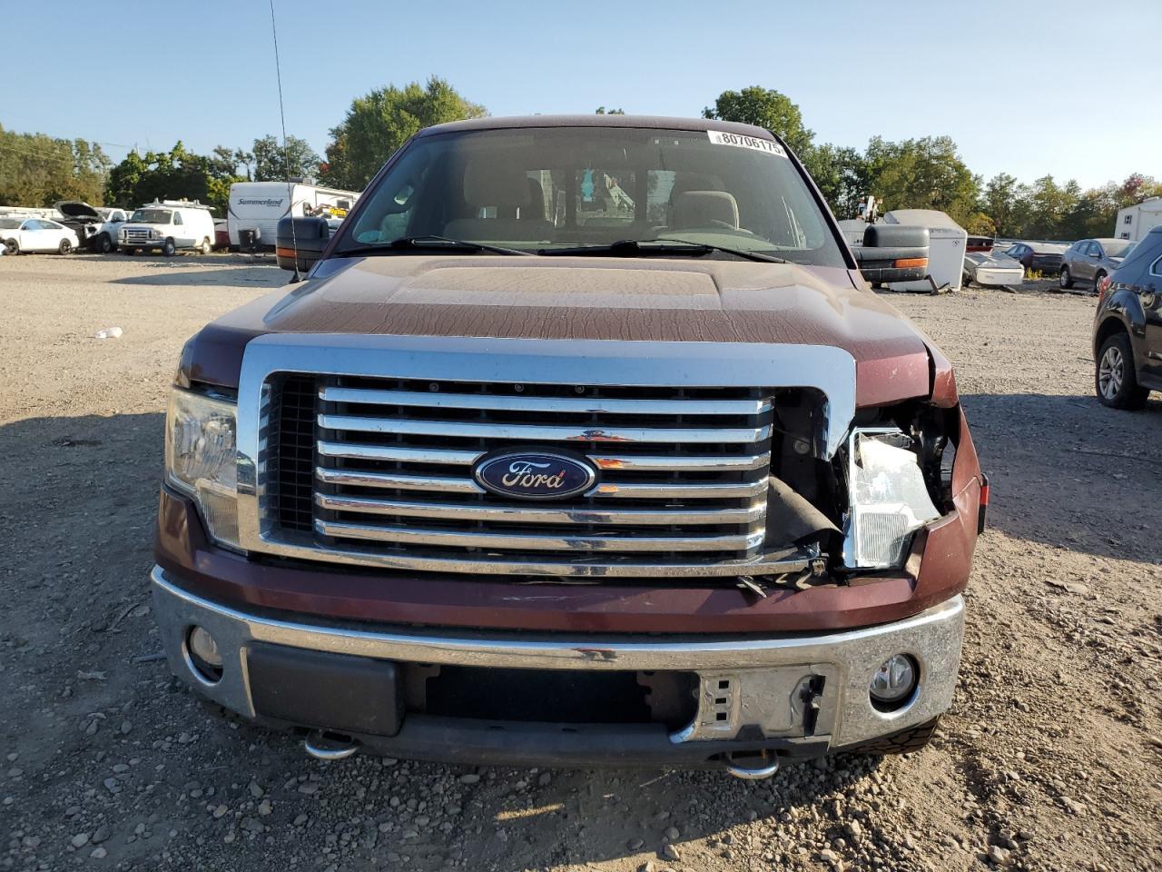 2010 Ford F150 Super Cab - Фото 5