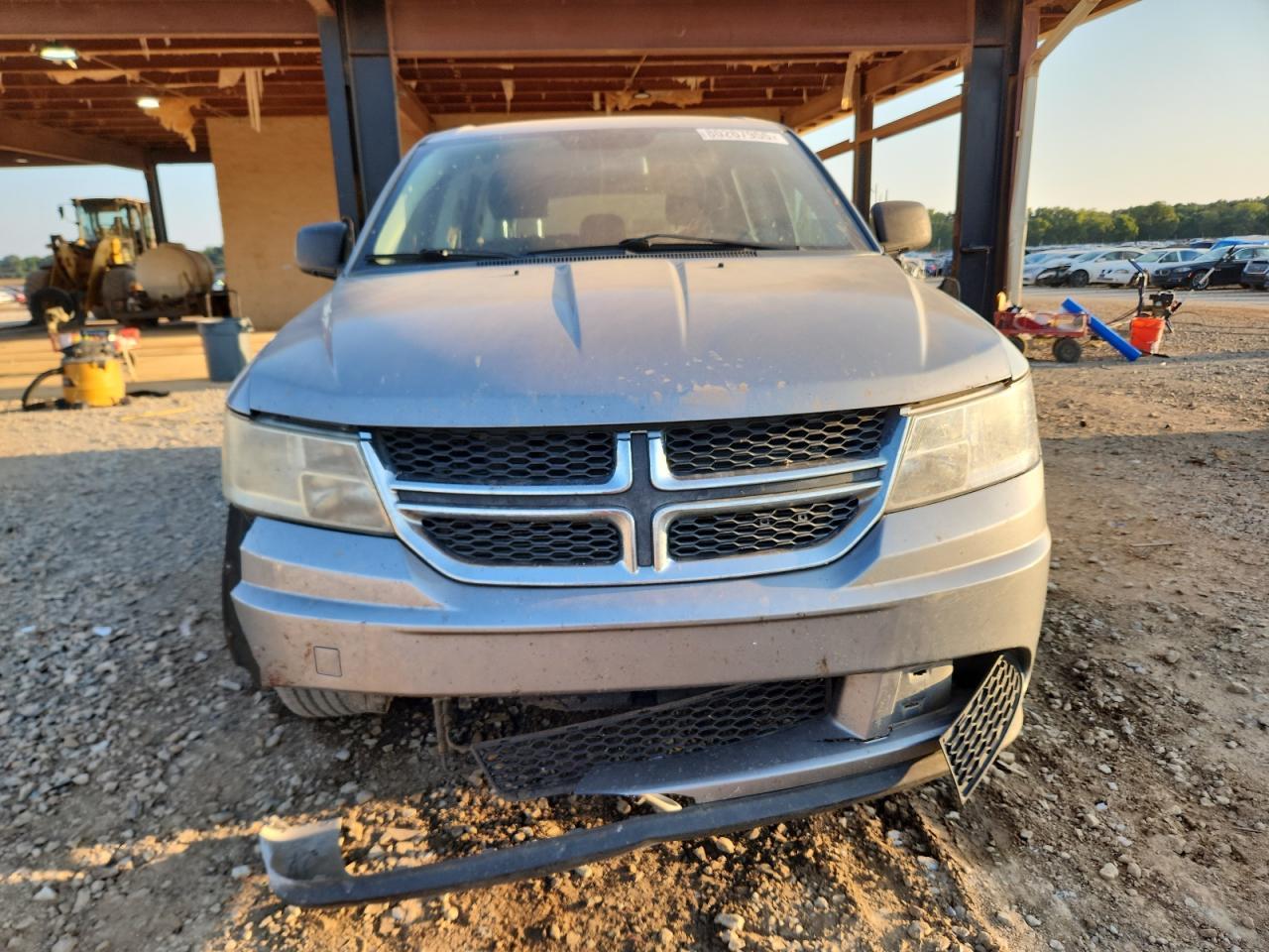 2015 Dodge Journey Se - Фото 5