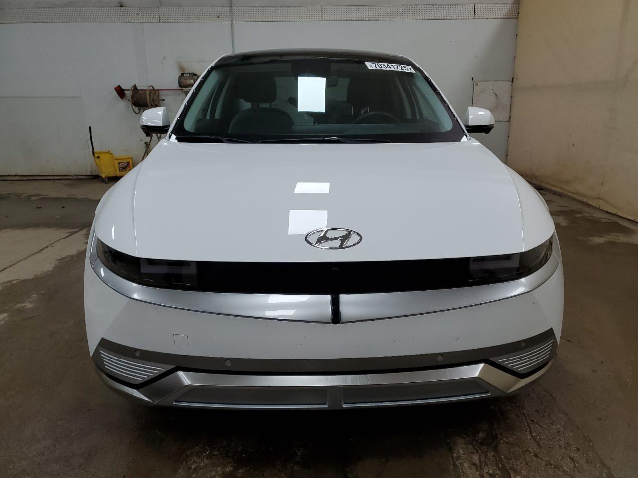 2024 Hyundai Ioniq 5 Limited - Фото 5