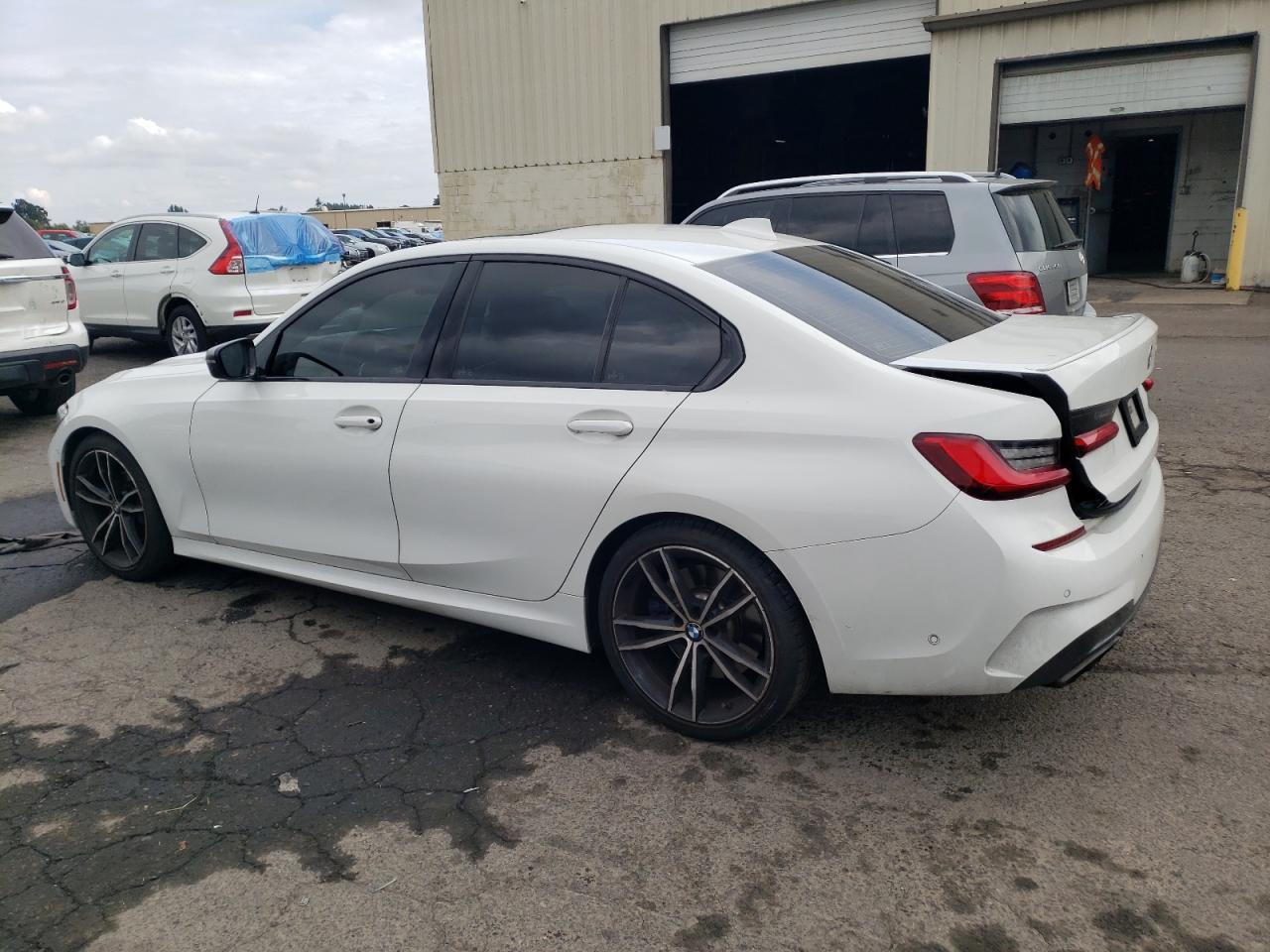 2020 BMW M340I - Фото 2