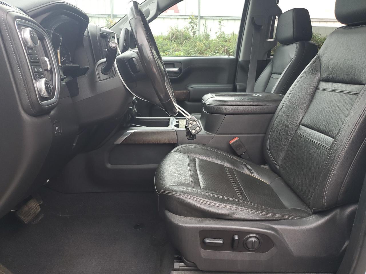 2020 GMC Sierra K1500 Denali - Image 7