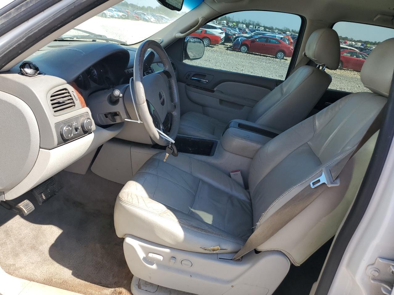 2010 GMC Yukon Slt - Фото 7