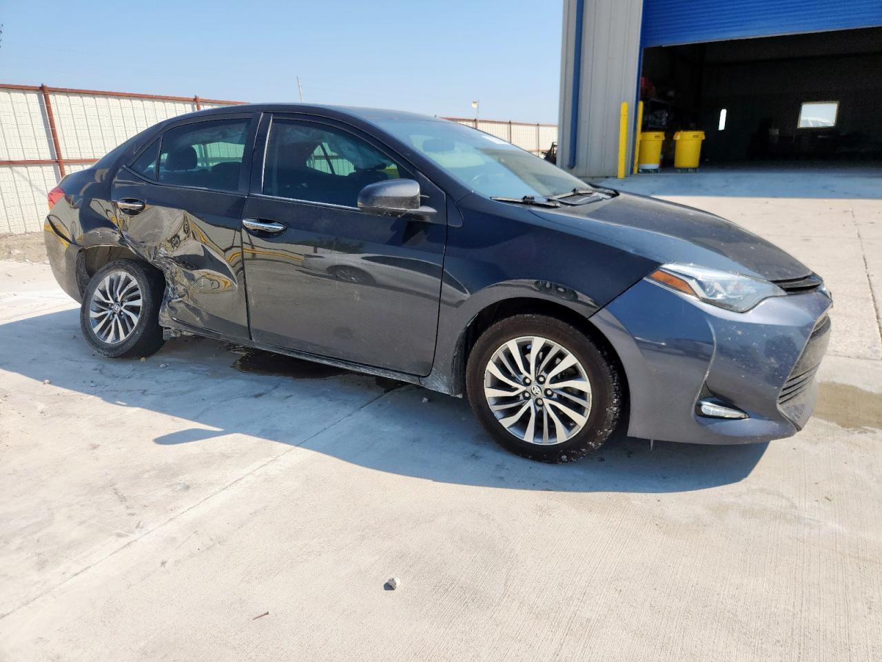 2019 Toyota Corolla L - Фото 4