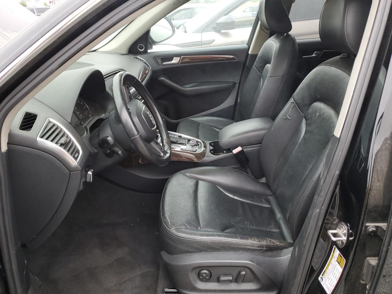 2012 Audi Q5 Premium Plus - Фото 7