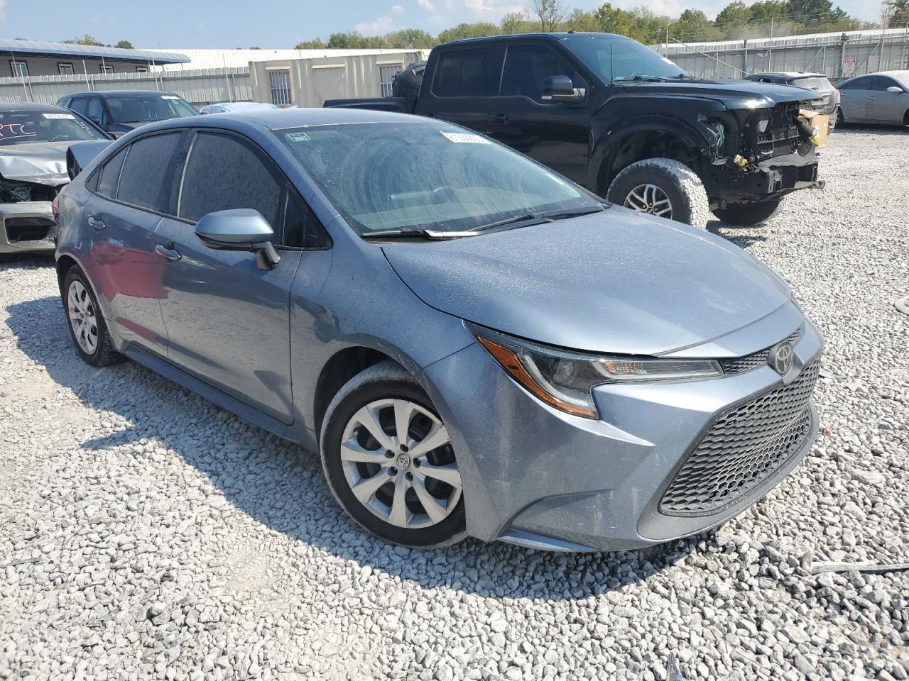 2020 Toyota Corolla Le - Image 4