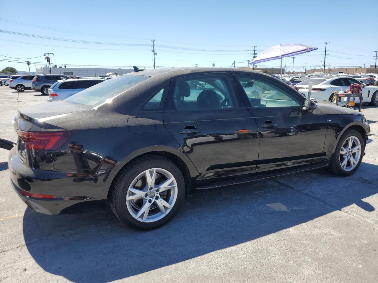 2018 Audi A4 Premium - Фото 3