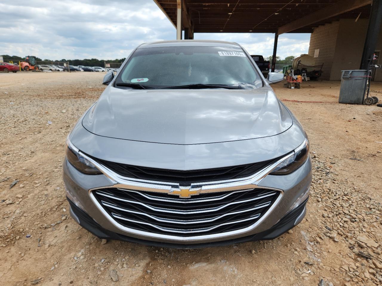 2024 Chevrolet Malibu Lt - Фото 5