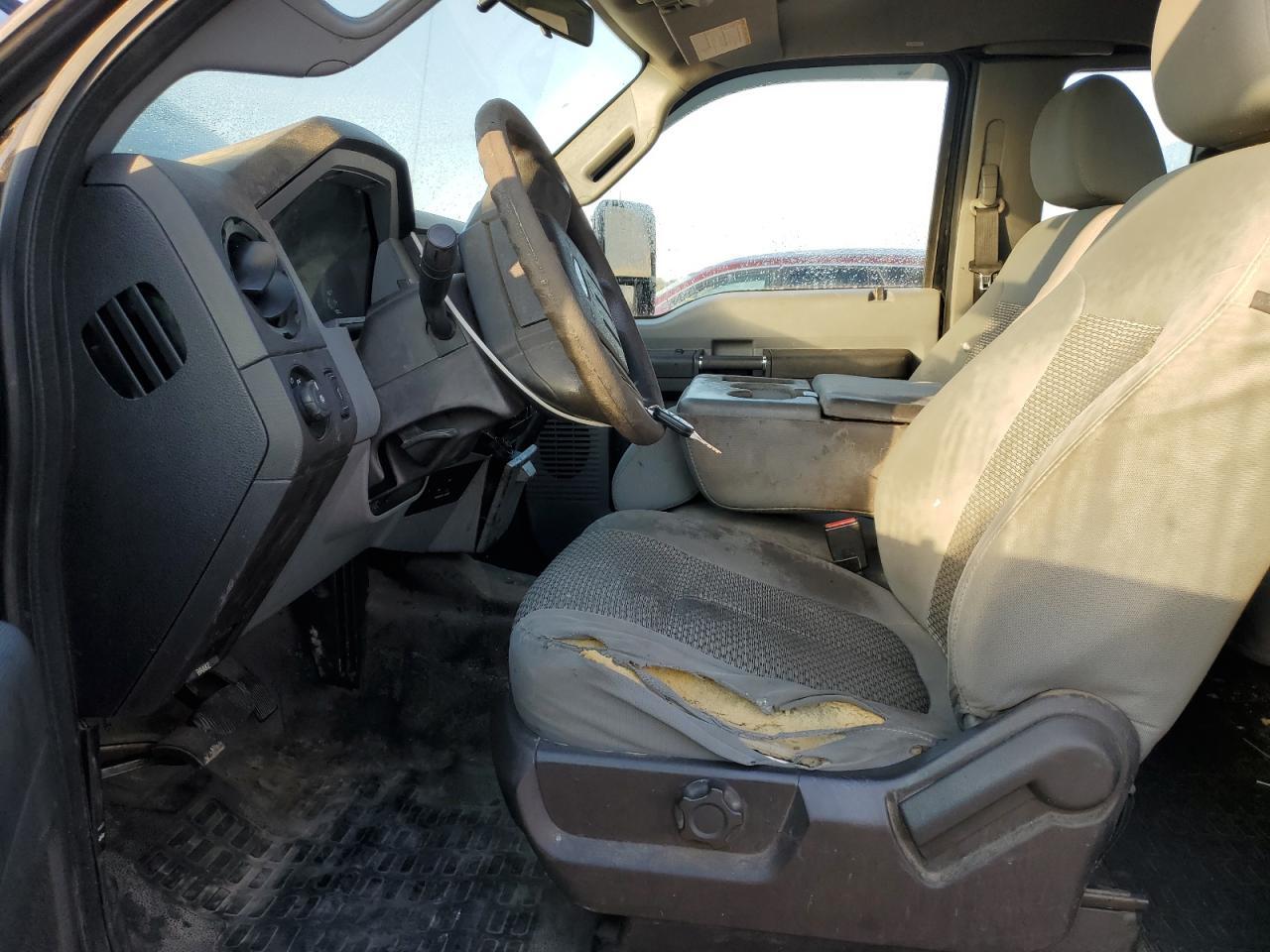 2016 Ford F250 Super Duty - Image 7