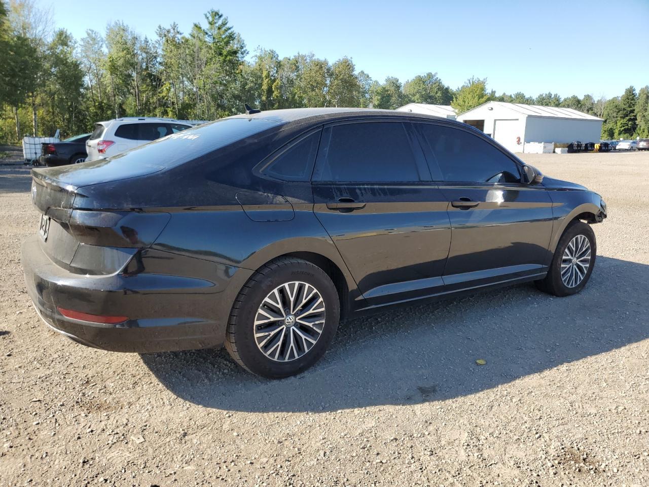 2021 Volkswagen Jetta Sel - Фото 3