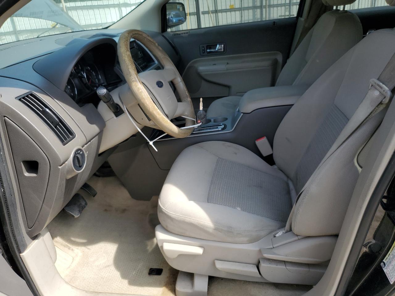 2010 Ford Edge Se - Фото 7