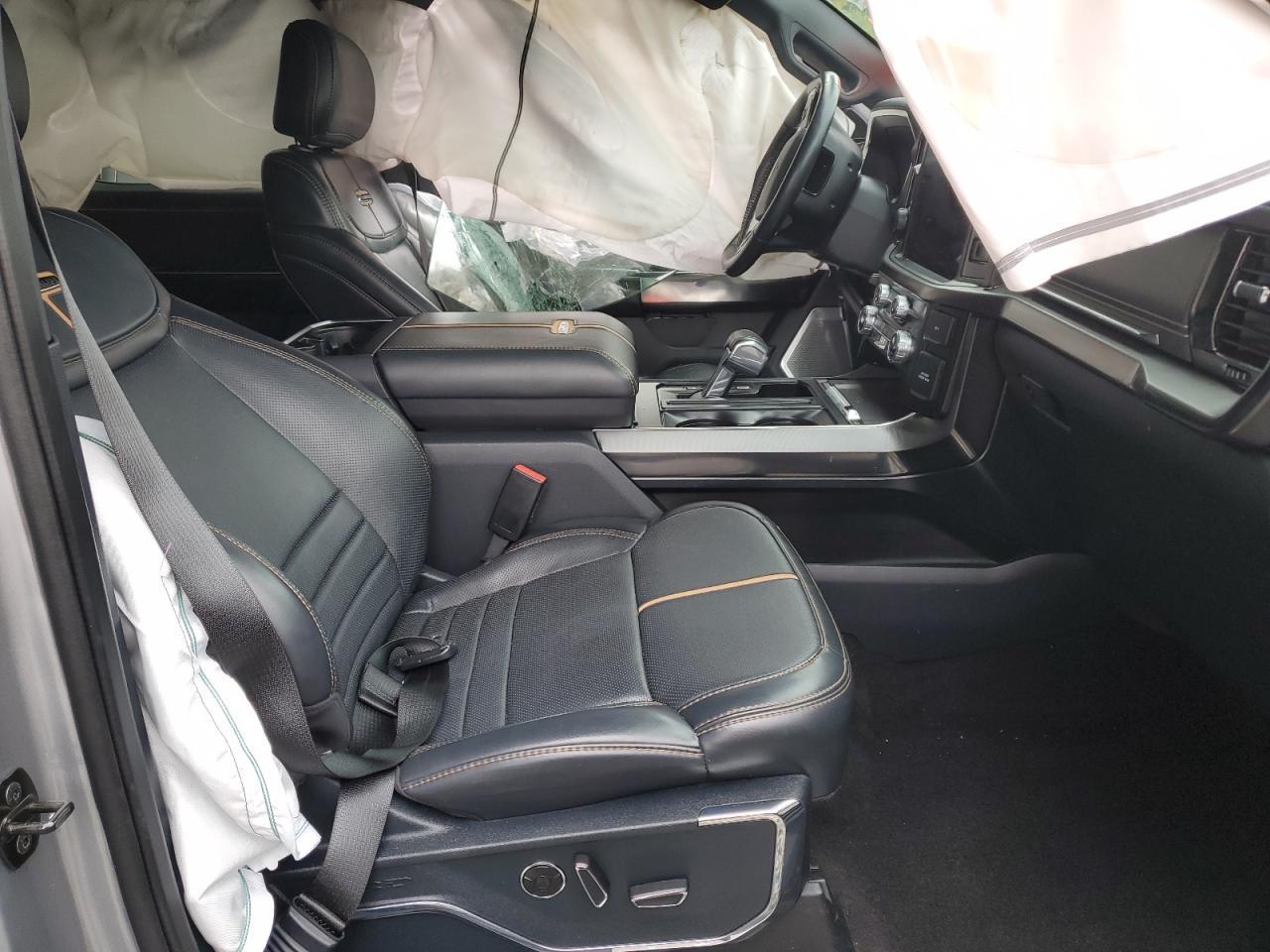 2021 Ford F150 Supercrew - Фото 7