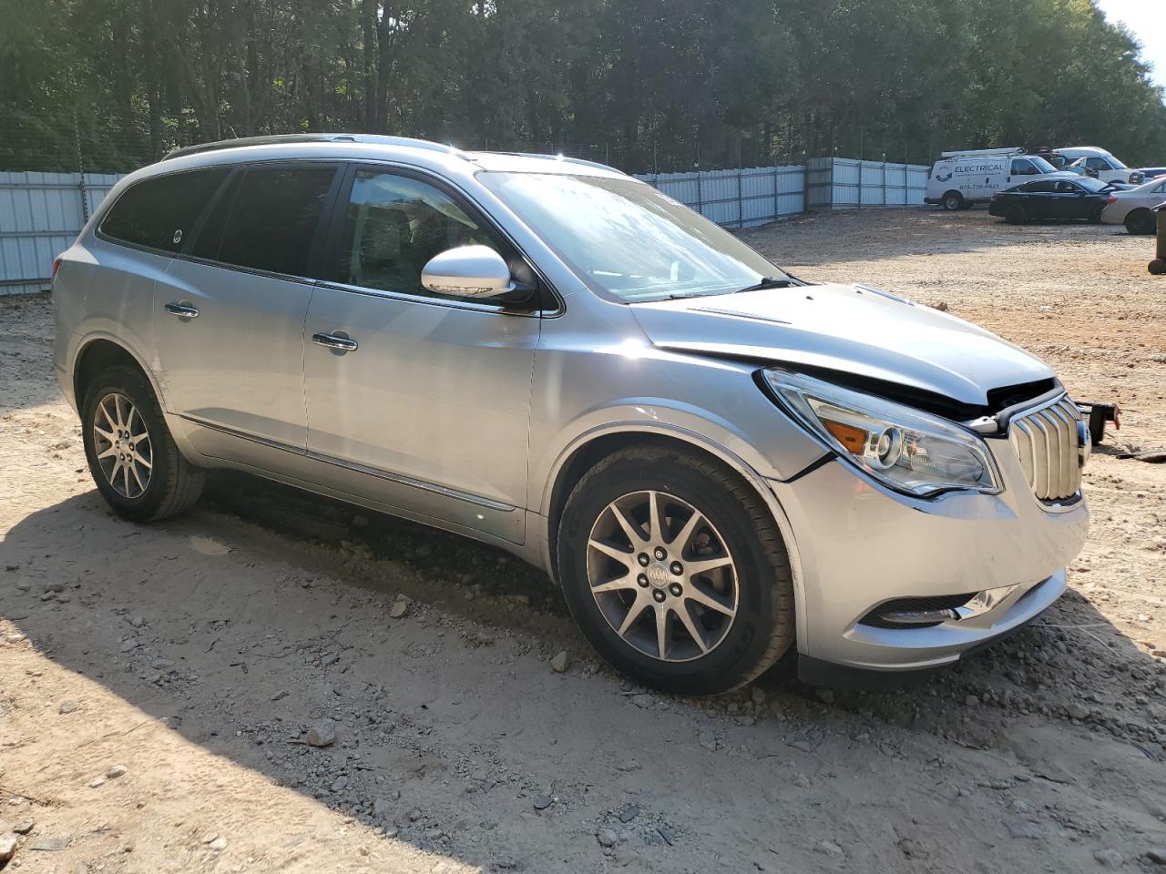 2015 Buick Enclave - Image 4
