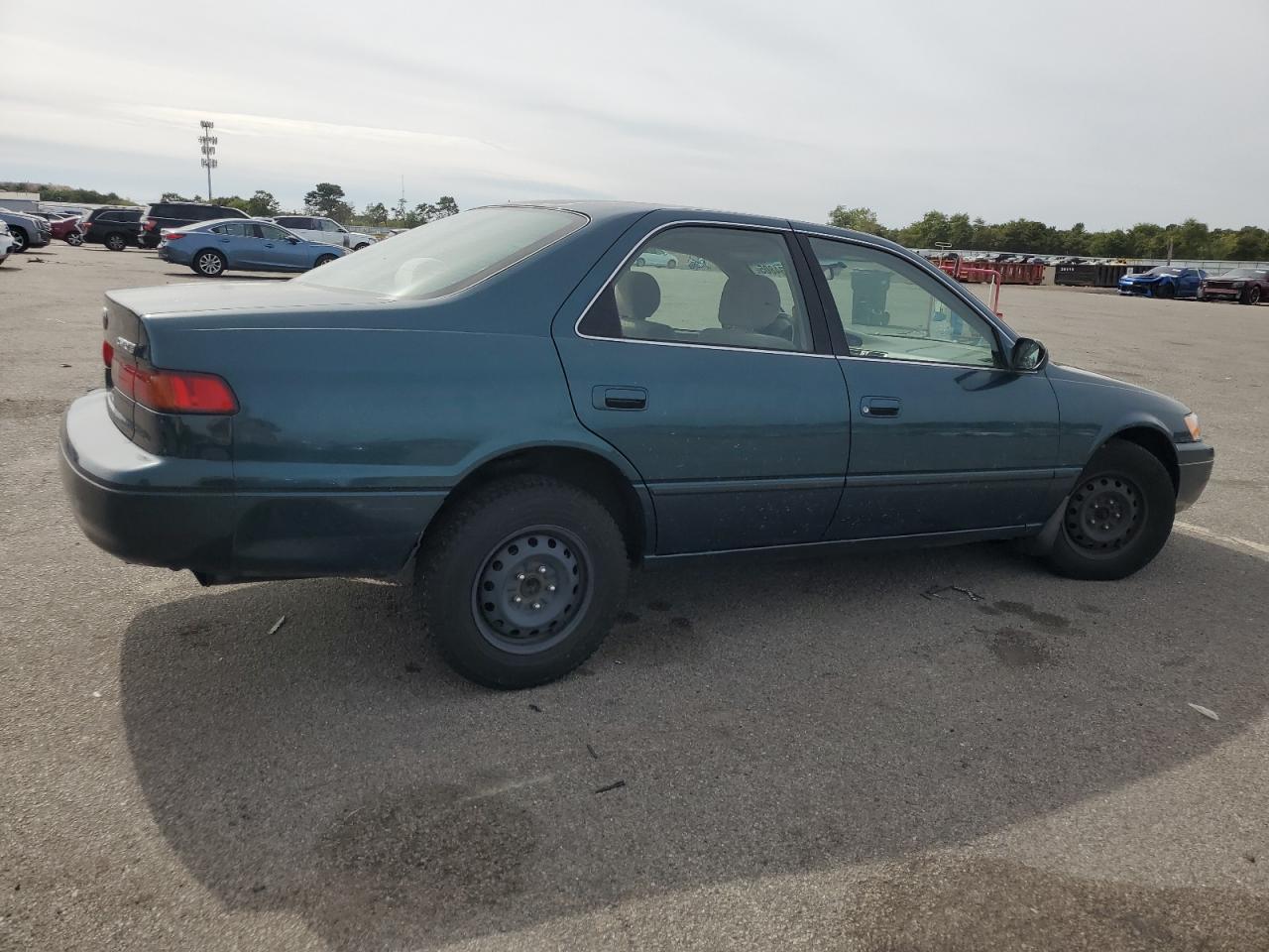 1998 Toyota Camry - Фото 3