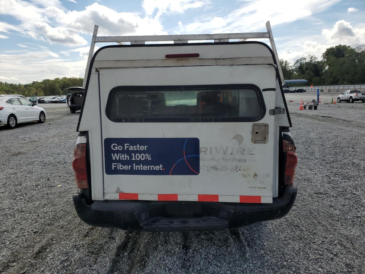 2013 Toyota Tacoma - Фото 6