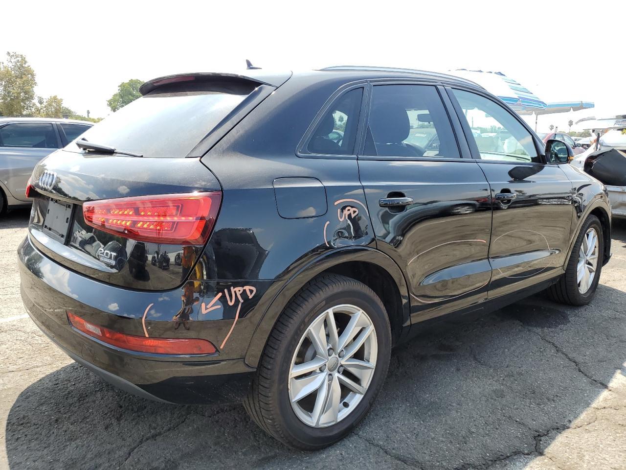 2017 Audi Q3 Premium - Фото 3