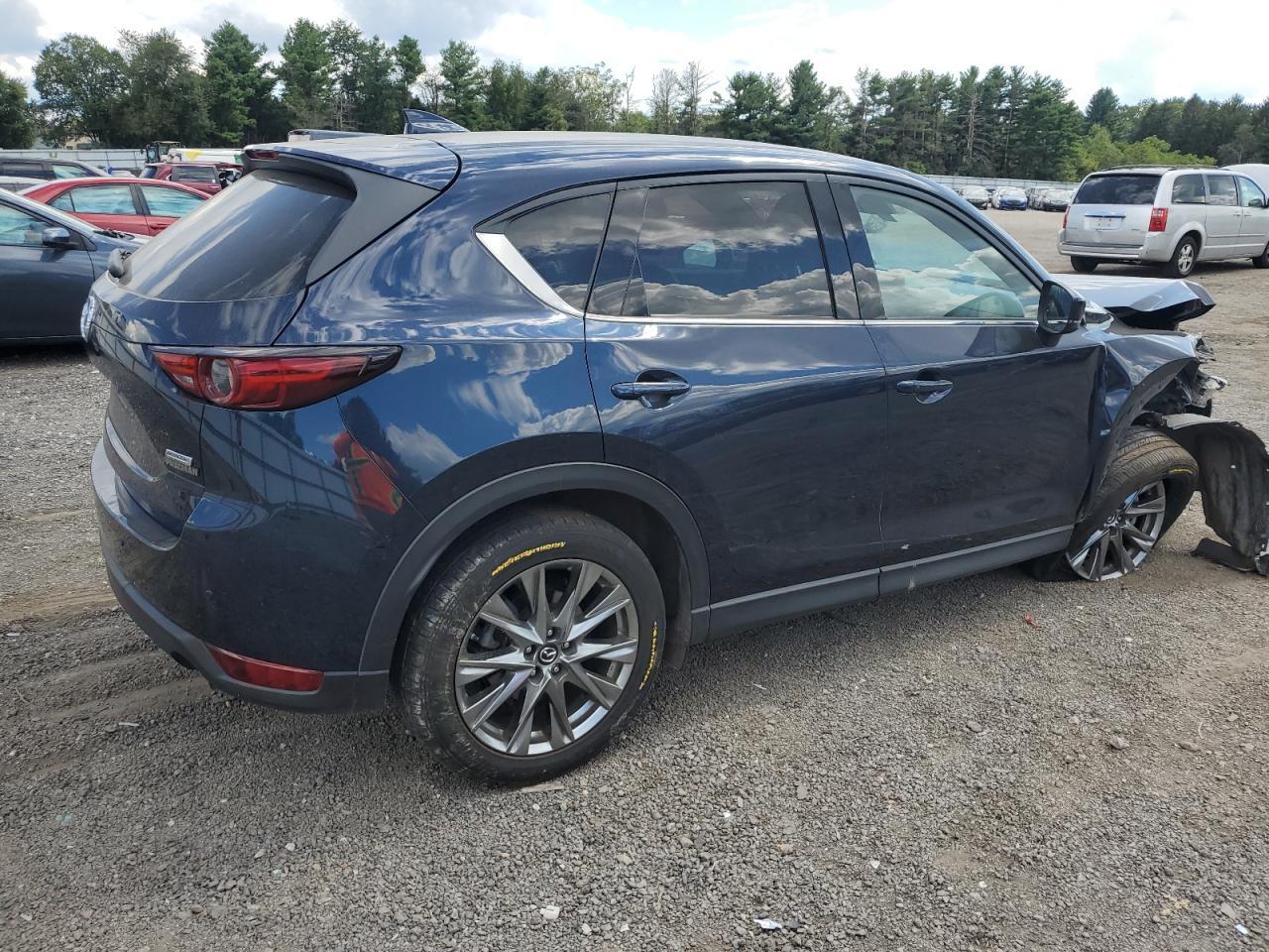 2019 Mazda Cx-5 Signature - Фото 3