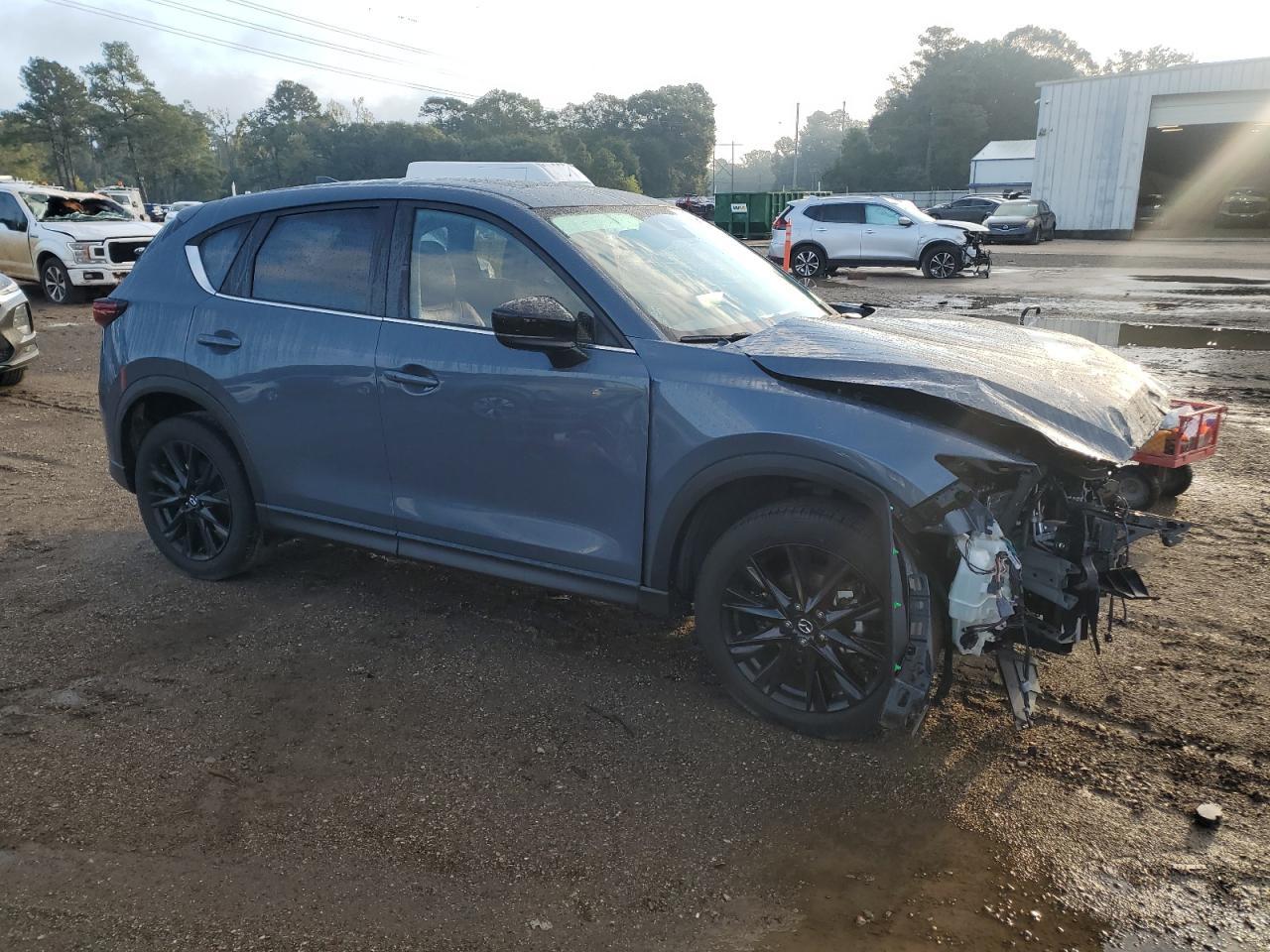 2023 Mazda Cx-5 Preferred - Фото 4