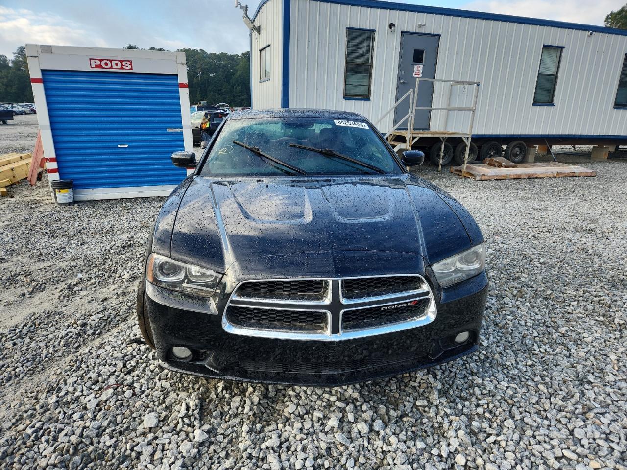2013 Dodge Charger R/T - Image 5