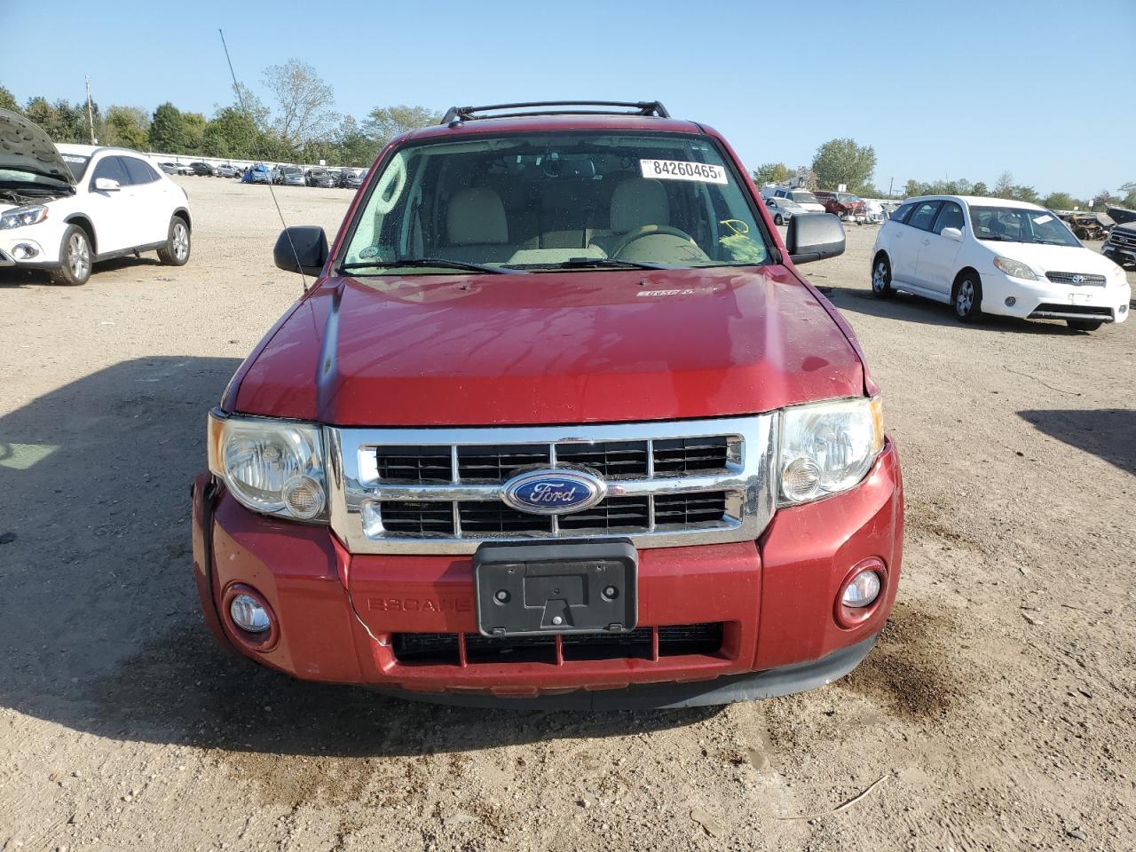 2012 Ford Escape Xlt - Image 5