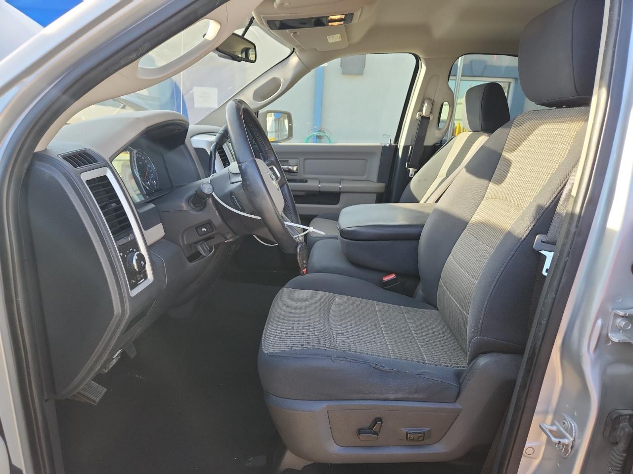 2009 Dodge Ram 1500 - Фото 7