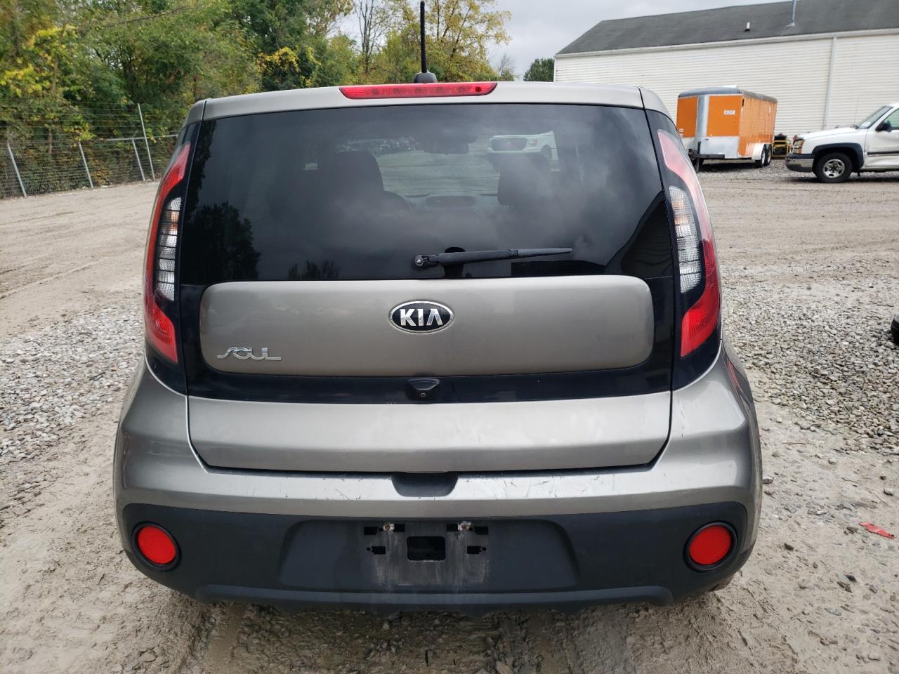 2019 Kia Soul - Фото 6