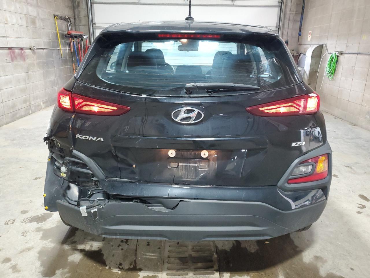 2021 Hyundai Kona Se - Image 6