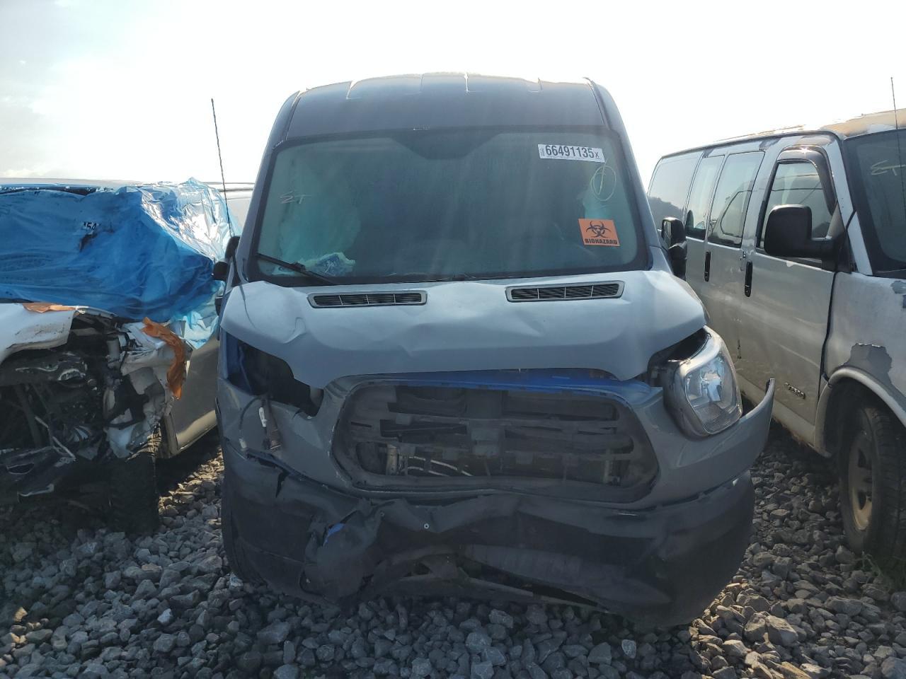 2019 Ford Transit Van - Image 5