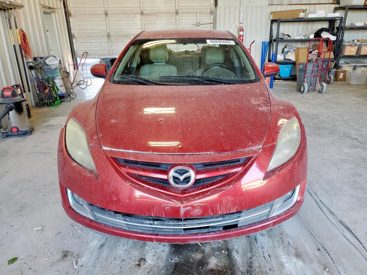 2009 Mazda 6 I - Image 5
