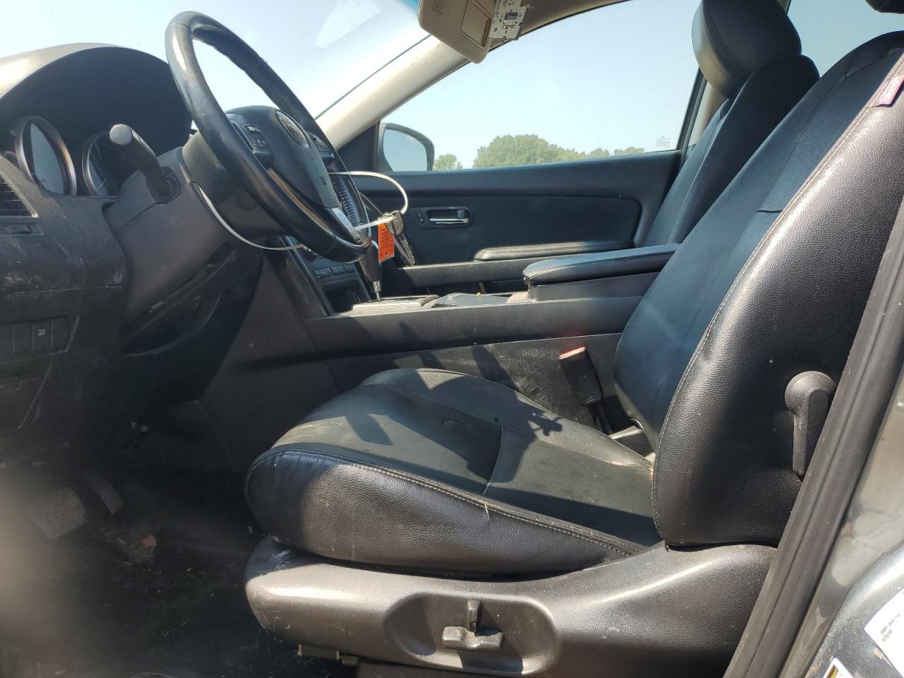 2011 Mazda Cx-9 - Фото 7