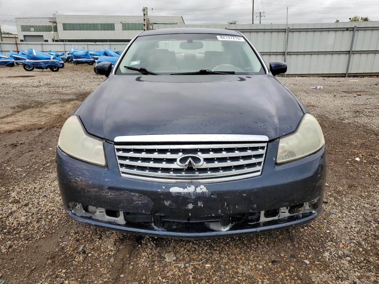 2006 Infiniti M35 Base - Image 5